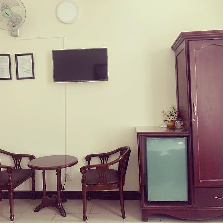 Da Lat 24H Guesthouse & Hotel ภายนอก รูปภาพ