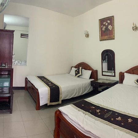 Da Lat 24H Guesthouse & Hotel ภายนอก รูปภาพ