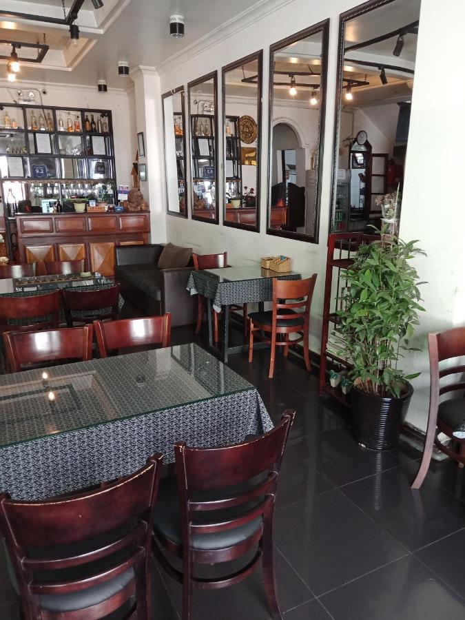 Da Lat 24H Guesthouse & Hotel ภายนอก รูปภาพ