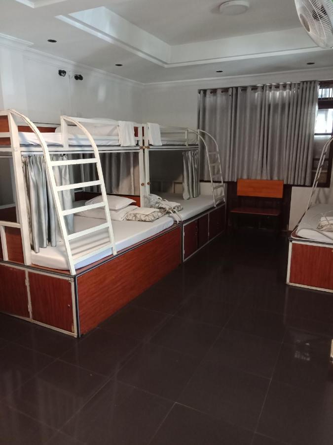 Da Lat 24H Guesthouse & Hotel ภายนอก รูปภาพ