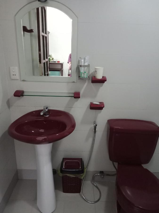 Da Lat 24H Guesthouse & Hotel ภายนอก รูปภาพ