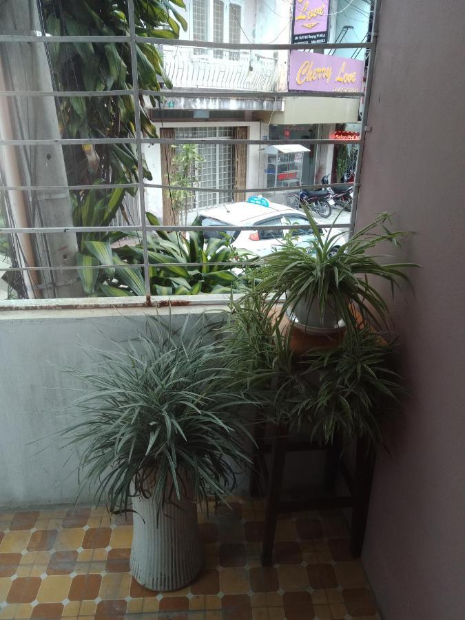 Da Lat 24H Guesthouse & Hotel ภายนอก รูปภาพ