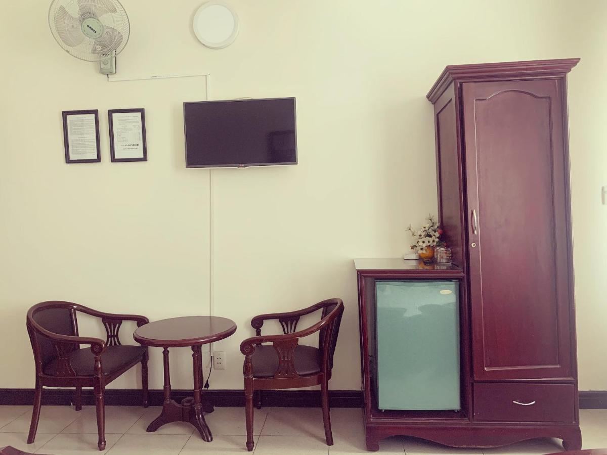 Da Lat 24H Guesthouse & Hotel ภายนอก รูปภาพ