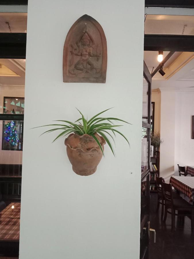 Da Lat 24H Guesthouse & Hotel ภายนอก รูปภาพ