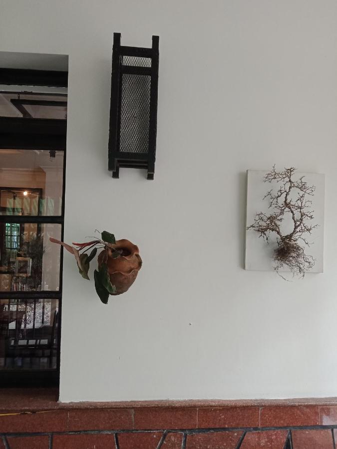 Da Lat 24H Guesthouse & Hotel ภายนอก รูปภาพ