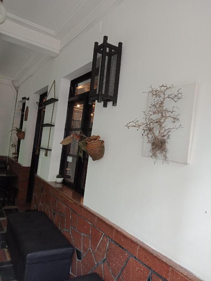 Da Lat 24H Guesthouse & Hotel ภายนอก รูปภาพ