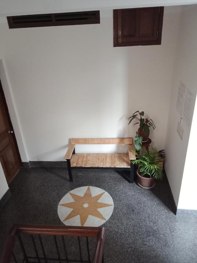 Da Lat 24H Guesthouse & Hotel ภายนอก รูปภาพ