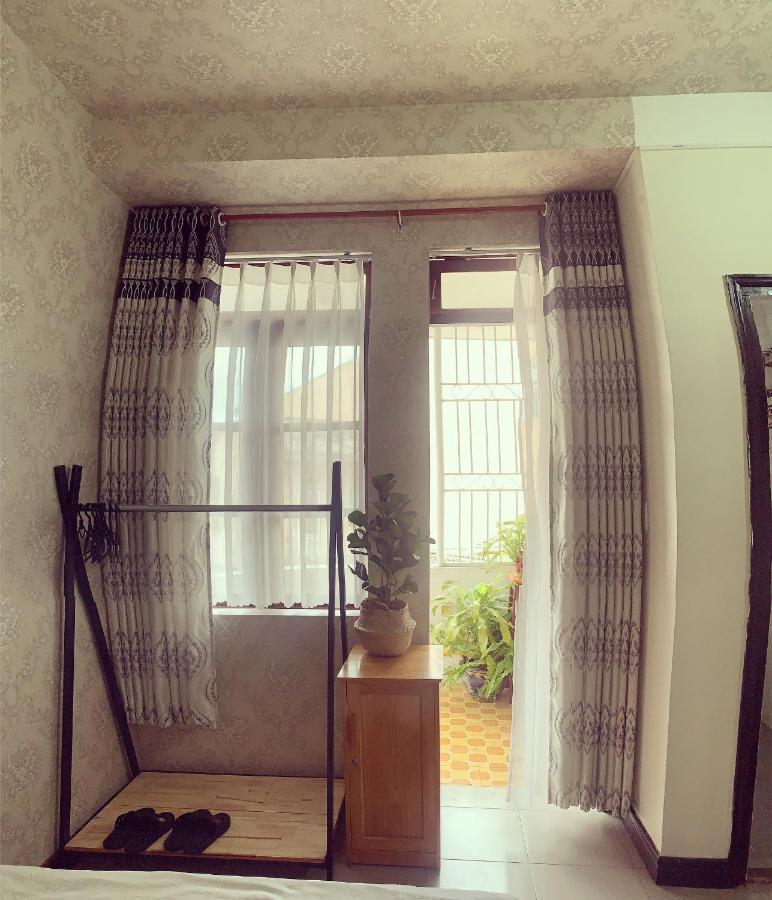 Da Lat 24H Guesthouse & Hotel ภายนอก รูปภาพ