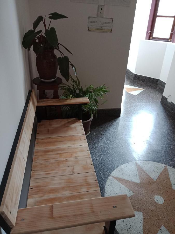 Da Lat 24H Guesthouse & Hotel ภายนอก รูปภาพ