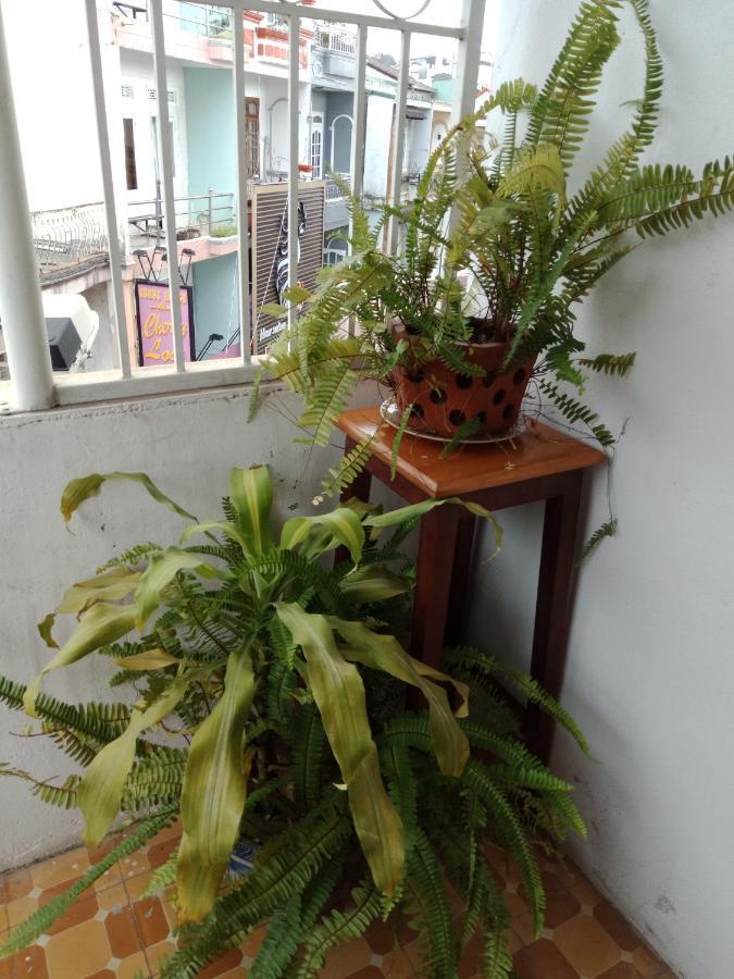 Da Lat 24H Guesthouse & Hotel ภายนอก รูปภาพ