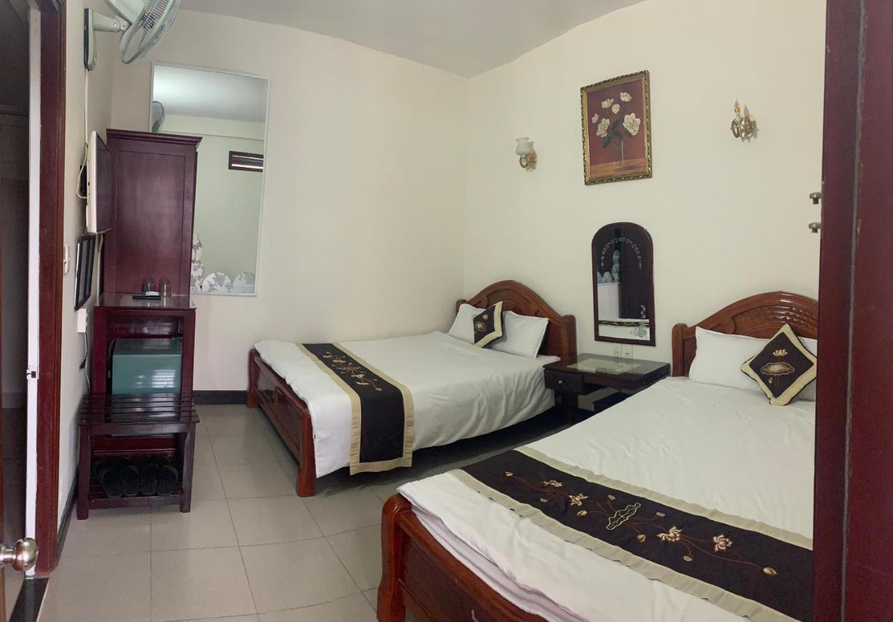 Da Lat 24H Guesthouse & Hotel ภายนอก รูปภาพ