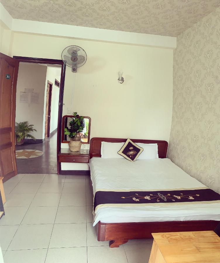Da Lat 24H Guesthouse & Hotel ภายนอก รูปภาพ