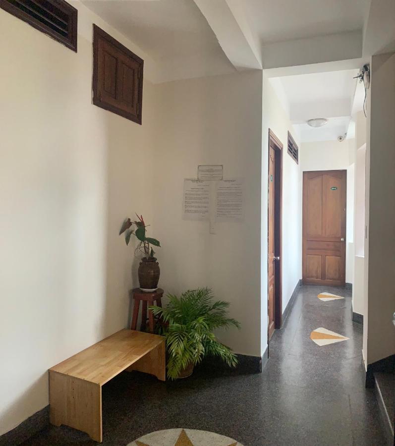 Da Lat 24H Guesthouse & Hotel ภายนอก รูปภาพ