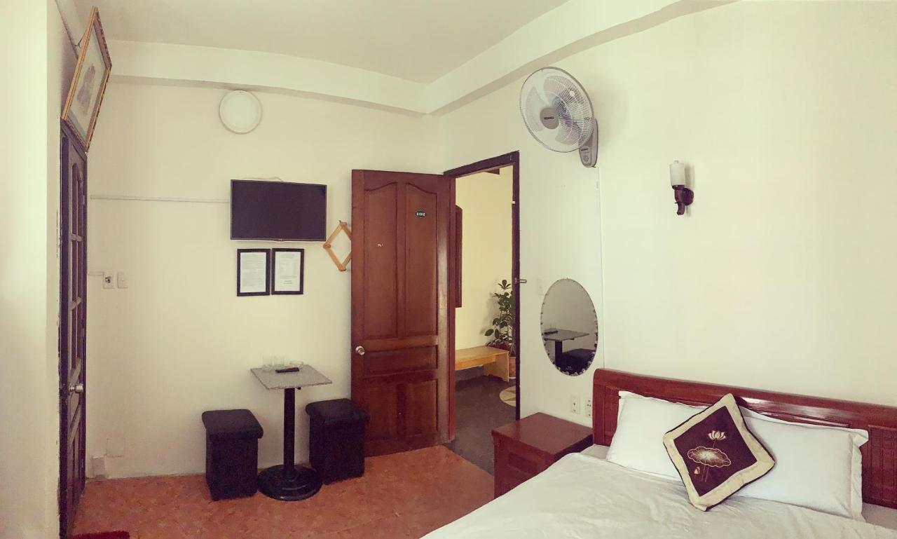 Da Lat 24H Guesthouse & Hotel ภายนอก รูปภาพ