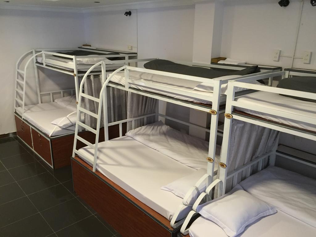 Da Lat 24H Guesthouse & Hotel ห้อง รูปภาพ