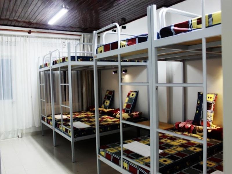 Da Lat 24H Guesthouse & Hotel ภายนอก รูปภาพ