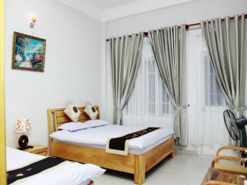 Da Lat 24H Guesthouse & Hotel ภายนอก รูปภาพ