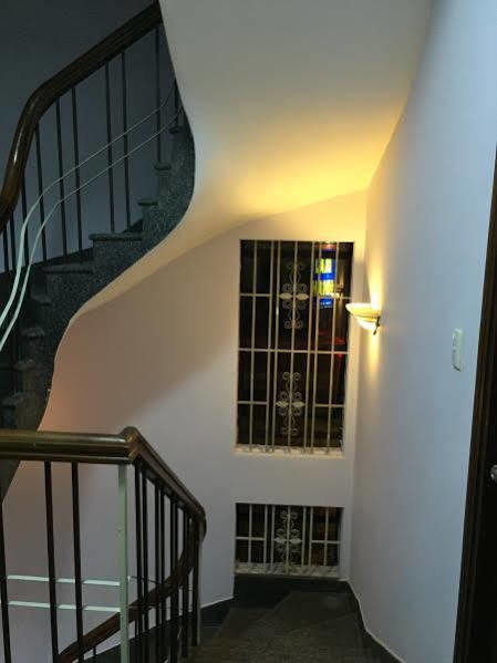 Da Lat 24H Guesthouse & Hotel ภายนอก รูปภาพ