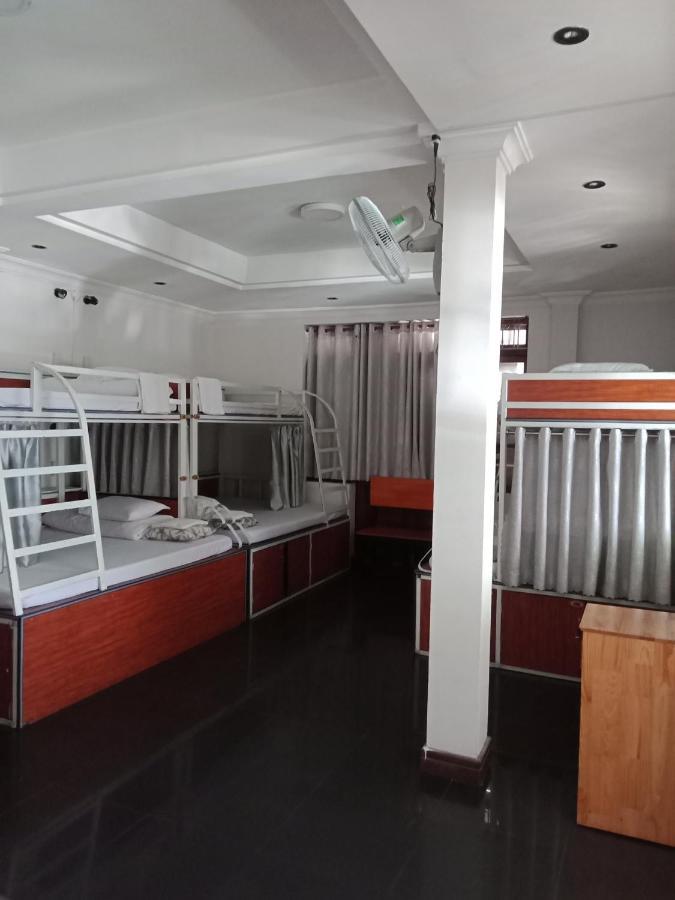 Da Lat 24H Guesthouse & Hotel ภายนอก รูปภาพ
