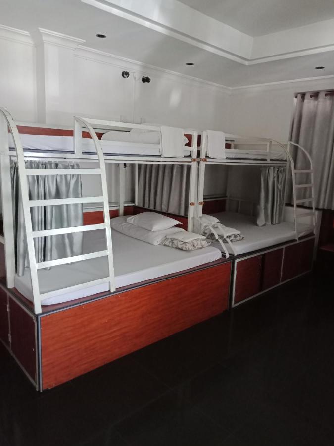 Da Lat 24H Guesthouse & Hotel ภายนอก รูปภาพ