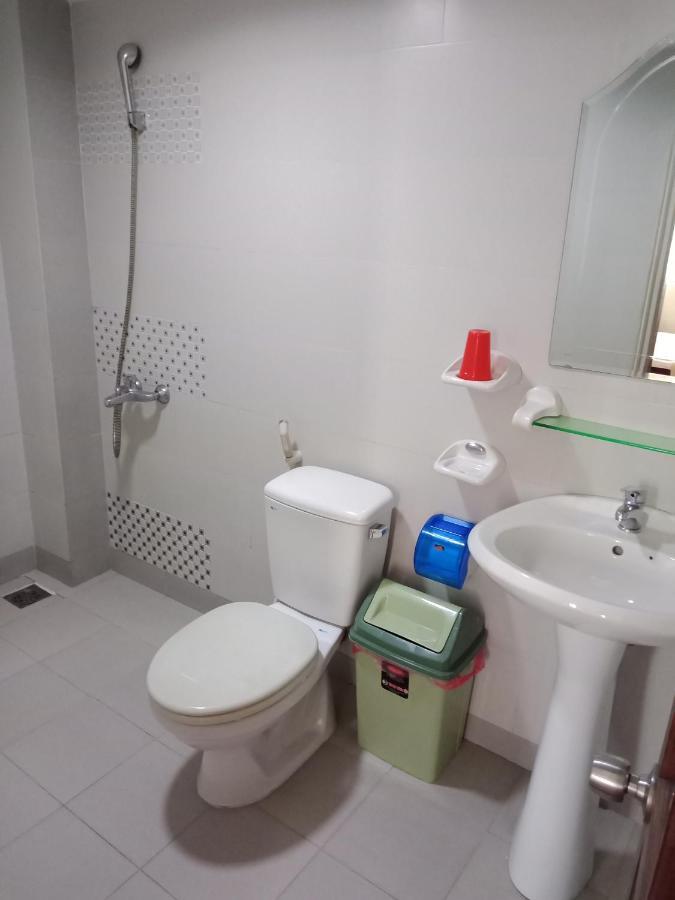Da Lat 24H Guesthouse & Hotel ภายนอก รูปภาพ