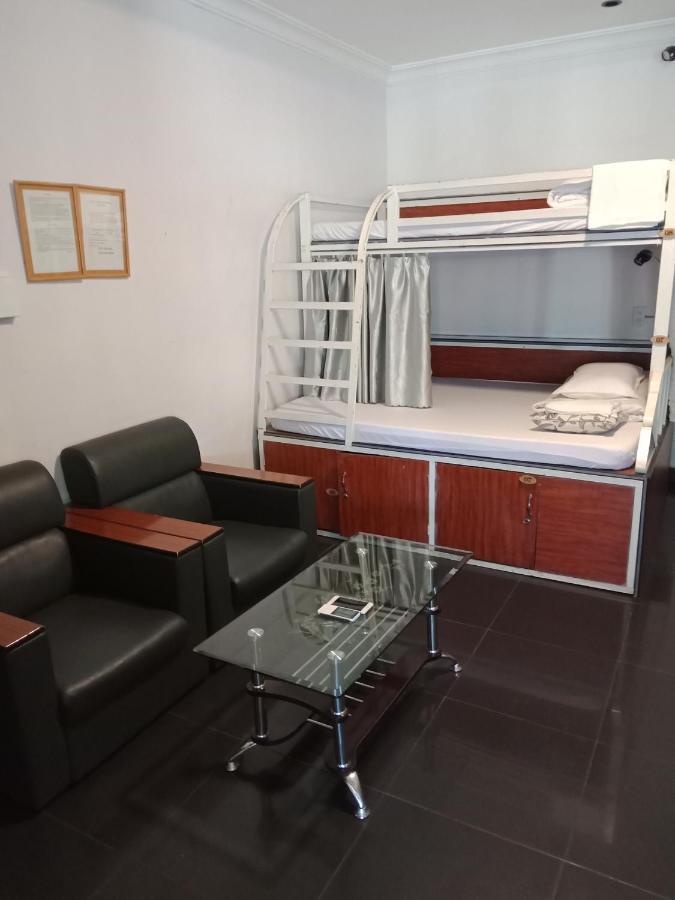 Da Lat 24H Guesthouse & Hotel ภายนอก รูปภาพ