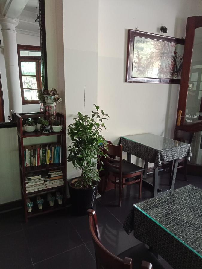 Da Lat 24H Guesthouse & Hotel ภายนอก รูปภาพ